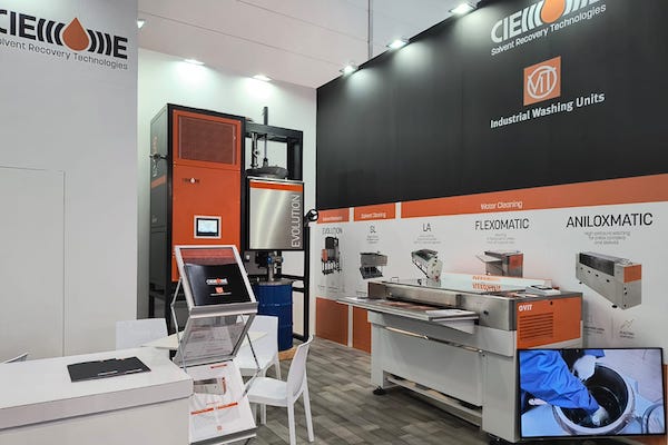 Ciemme Drupa 2024