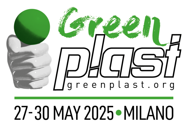Green Plast 2025 – Ti aspetto a Milano